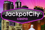 Jackpot City Casino NZ
